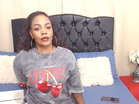 NicoleChanell04 online show from June 7, 12:04 am