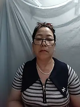 Ai babylove online show from July 7, 7:29 pm