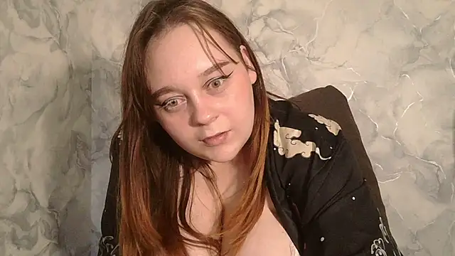 JennyKiss  online show from May 31, 12:56 pm