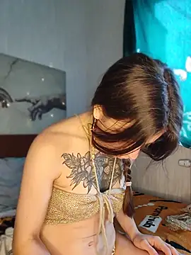Eileenmurrr online show from June 30, 4:35 am