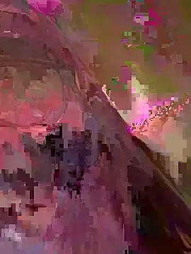 LunaBlom12 online show from June 2, 3:14 pm