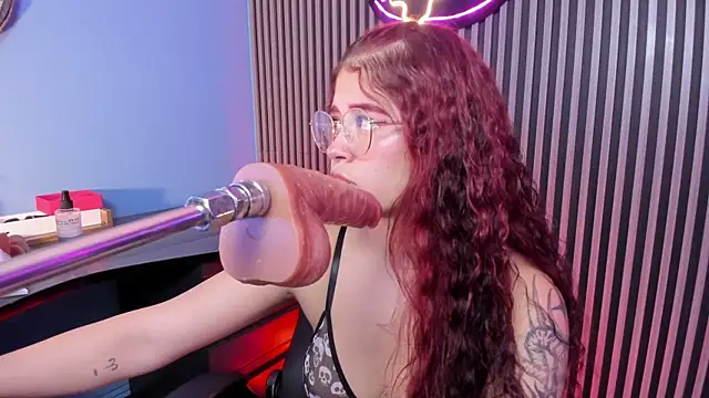 Valka teen1 online show from June 11, 3:26 am
