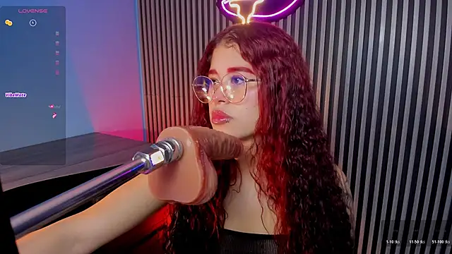 Valka teen1 online show from June 22, 2:13 am