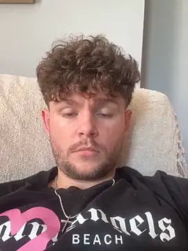 Ronnie153 online show from July 1, 3:45 pm