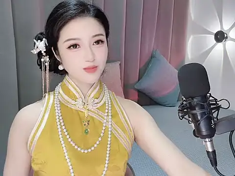 Snapshot of Momo-Wow chatting on June 3, 6:16 am Momo-Wow online show from June 3, 6:16 am