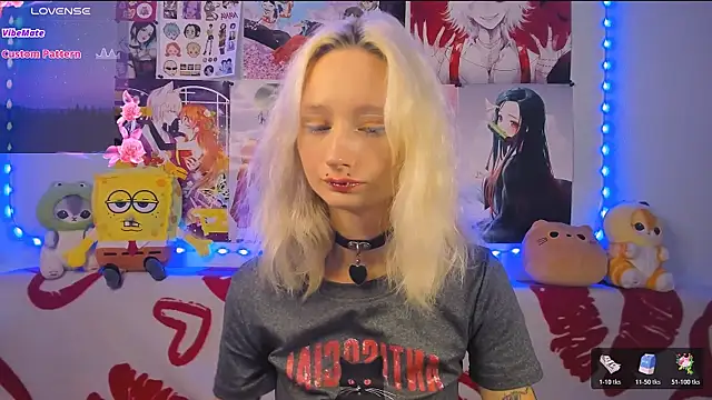 Snapshot of Katia_Nabiee chatting on July 18, 5:06 pm Katia Nabiee online show from July 18, 5:06 pm