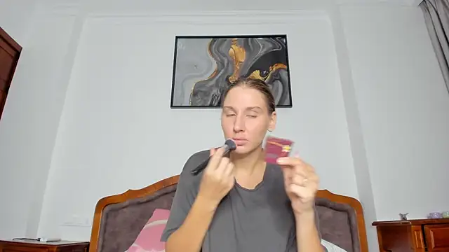 SofiClimbing online show from November 22, 9:41 am