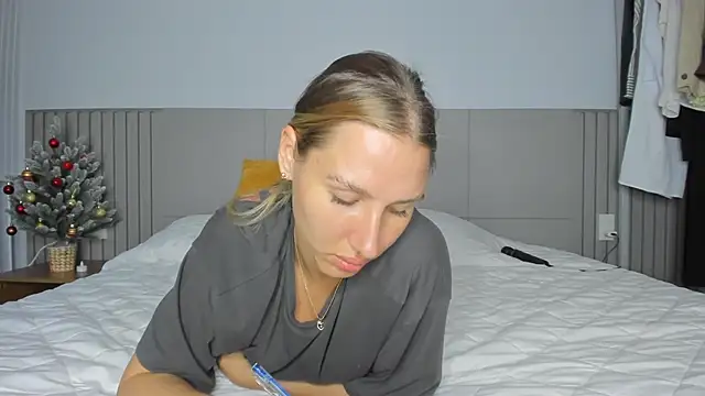 SofiClimbing online show from December 23, 10:02 am