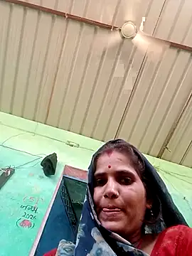 Snapshot of siwanijha007 chatting on June 7, 6:06 am siwanijha007 online show from June 7, 6:06 am