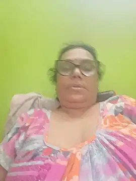 chatterjeesayani567 online show from July 1, 7:46 pm