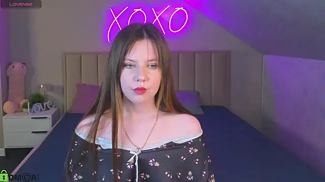 Violeta Paul online show from June 7, 12:59 am