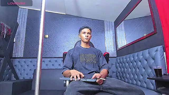 Yoel Blessed online show from July 8, 11:37 am