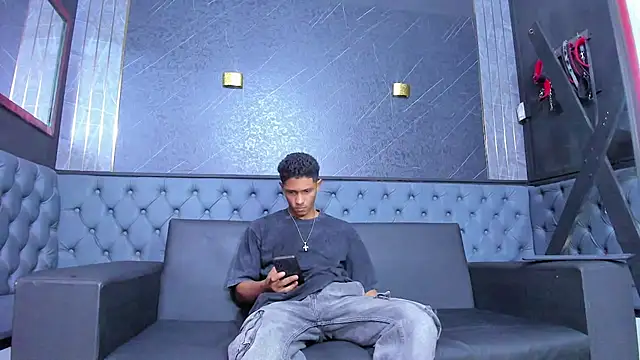 Yoel Blessed online show from July 11, 12:41 pm