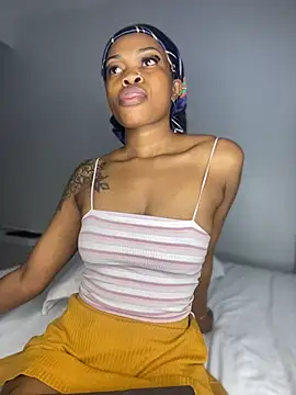 SashimiDrip online show from July 6, 12:51 am