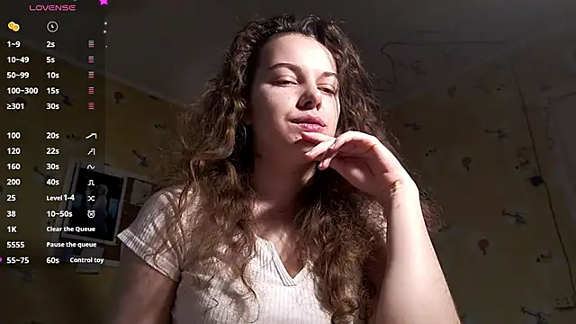 Drlixilix online show from June 2, 3:03 pm