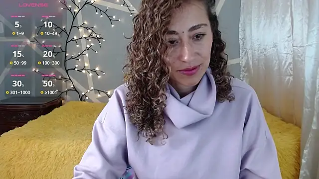 afrodita marin online show from June 25, 11:37 am