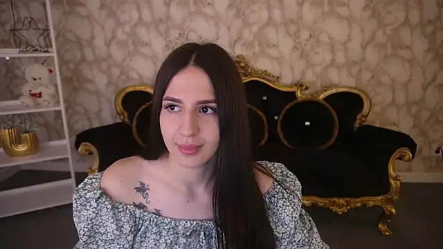 Snapshot of AlesiaDessmond chatting on July 9, 6:56 pm AlesiaDessmond online show from July 9, 6:56 pm