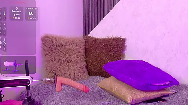 Yessica Doll online show from June 28, 1:06 pm