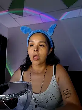 Miss kittyX online show from July 15, 12:16 am