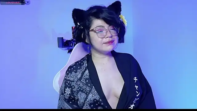Meow cat4 online show from June 21, 12:41 pm