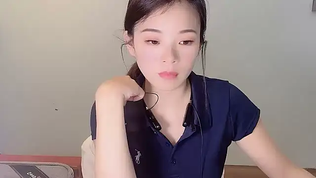 chaomei- online show from June 30, 2:51 pm
