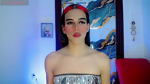 SWEET PRINCEESS  online show from July 8, 3:22 am