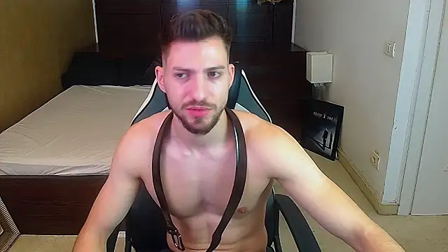 FelixRook online show from June 15, 4:47 am