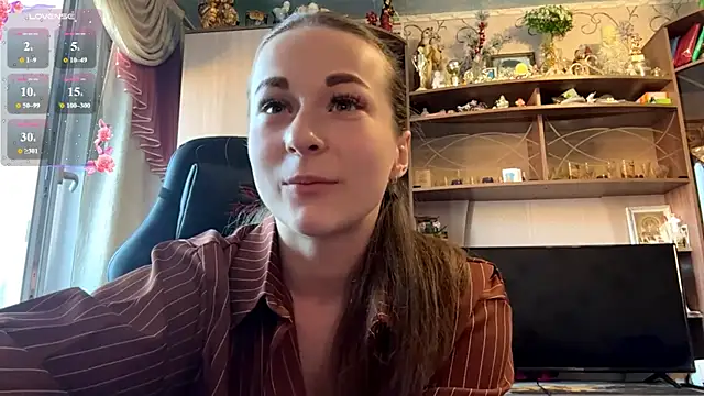 Snapshot of TaIliedGuest chatting on July 18, 3:38 pm TaIliedGuest online show from July 18, 3:38 pm
