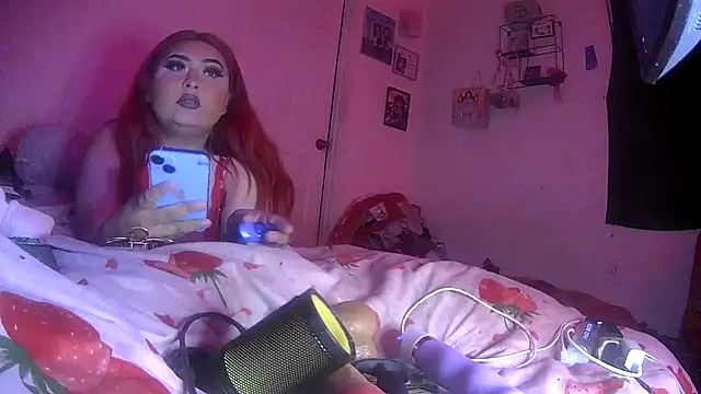 yurfavbaddie online show from June 25, 11:15 am