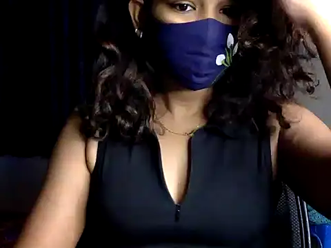 Nisha-moon online show from June 16, 6:38 am