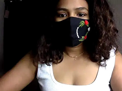 Nisha-moon online show from June 20, 6:49 am