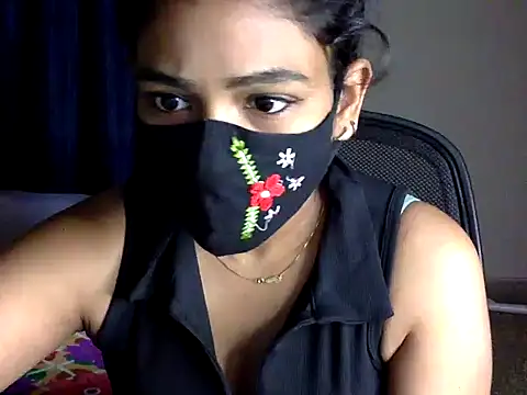 Nisha-moon online show from July 7, 6:27 am