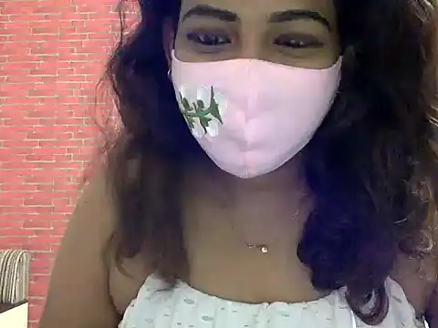 Nisha-moon online show from July 18, 7:12 am