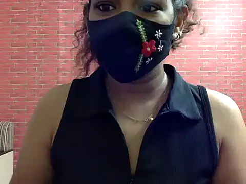 Nisha-moon online show from July 19, 6:39 am