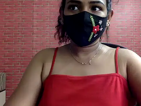 Nisha-moon online show from July 20, 11:56 am