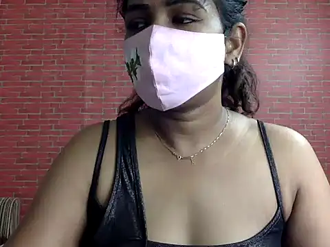 Nisha-moon online show from July 23, 7:39 am