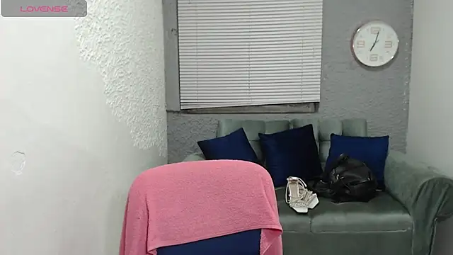 leilasosexy online show from June 27, 2:55 pm