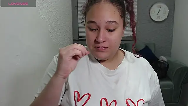 leilasosexy online show from July 9, 12:31 pm