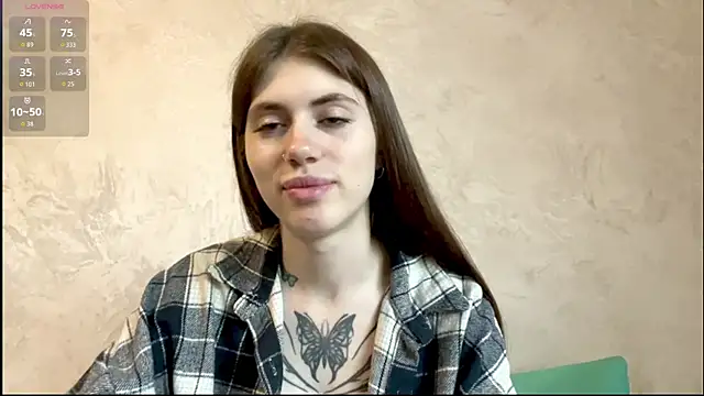 Snapshot of MonikaSullivan chatting on June 11, 1:09 pm MonikaSullivan online show from June 11, 1:09 pm