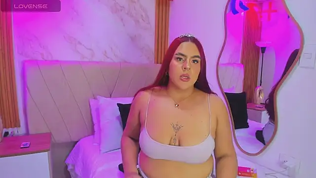 ruby nixie online show from July 5, 12:06 am