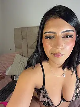 Nicolegh  online show from July 19, 2:04 am