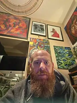 Gingeriginal online show from June 2, 7:05 pm