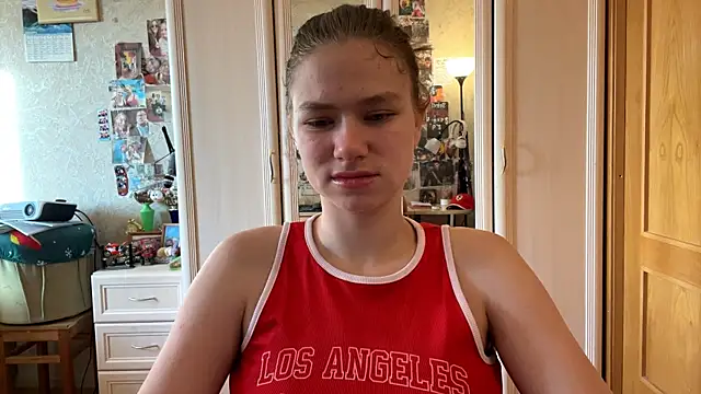 Codi Rostersy online show from June 25, 3:06 am