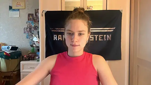Codi Rostersy online show from July 2, 2:23 pm