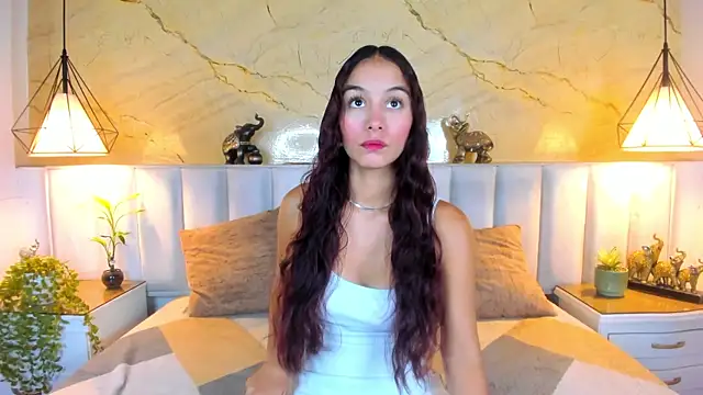 Snapshot of Natty_Mendez chatting on July 6, 12:13 pm Natty Mendez online show from July 6, 12:13 pm