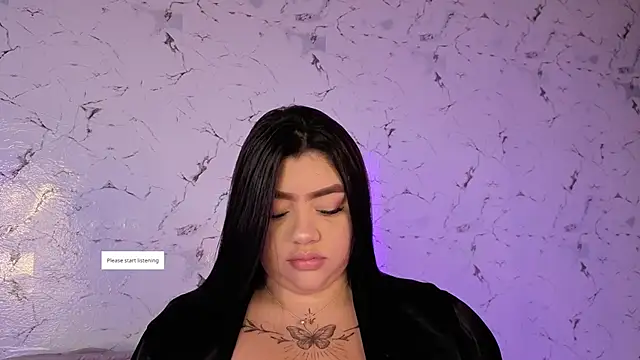 Ashlyn Parker04 online show from June 30, 9:38 pm