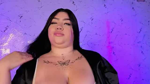 Ashlyn Parker04 online show from July 9, 10:47 pm