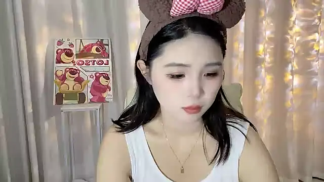 xiao--su online show from July 4, 2:45 pm