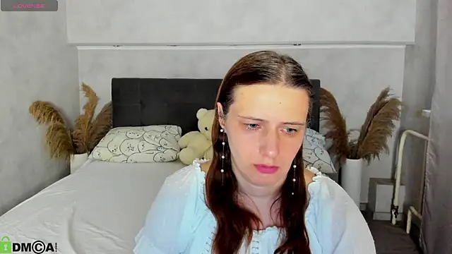 Kathrine-Meyer online show from June 26, 12:59 am