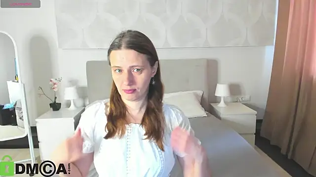 Kathrine-Meyer online show from July 9, 1:09 am